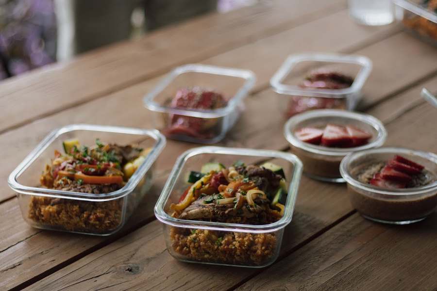 Tailored Bites — Diet & Nutrition in E Windrose Dr Ste 105, Phoenix