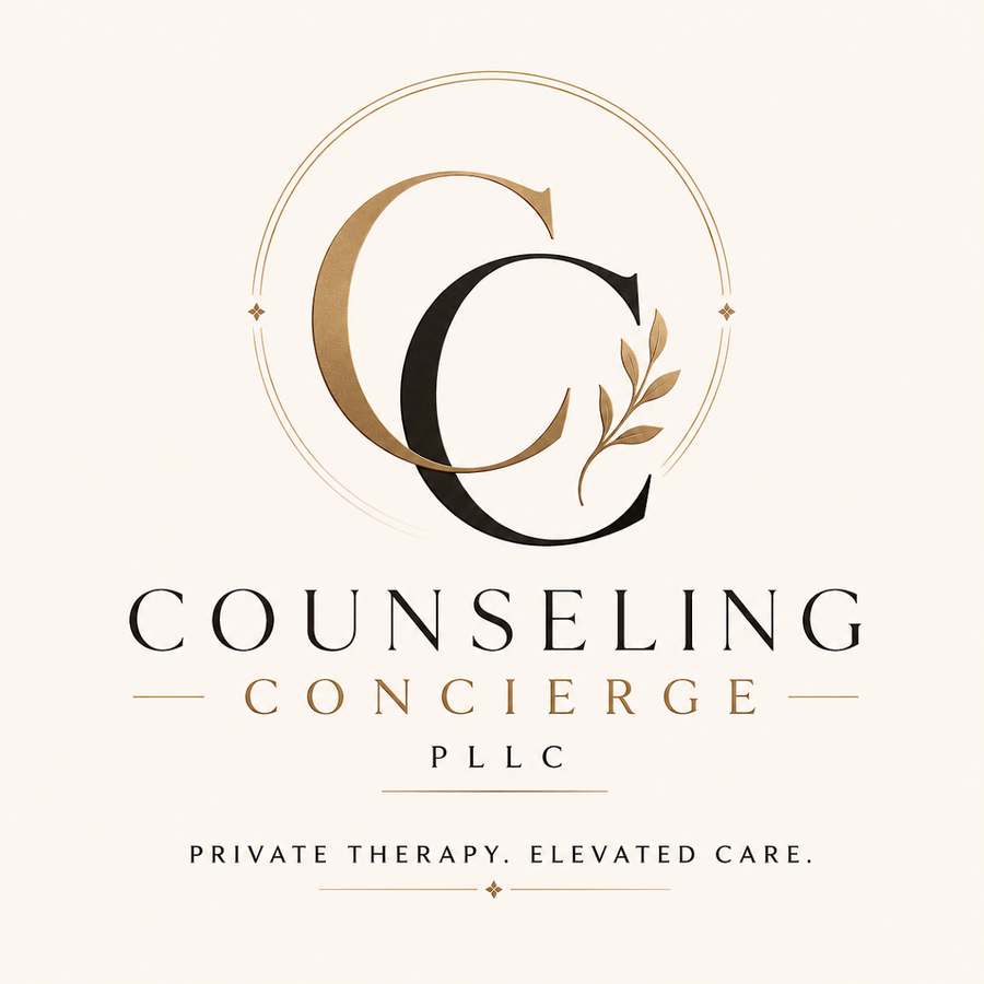 The Counseling Concierge PLLC — photo 1