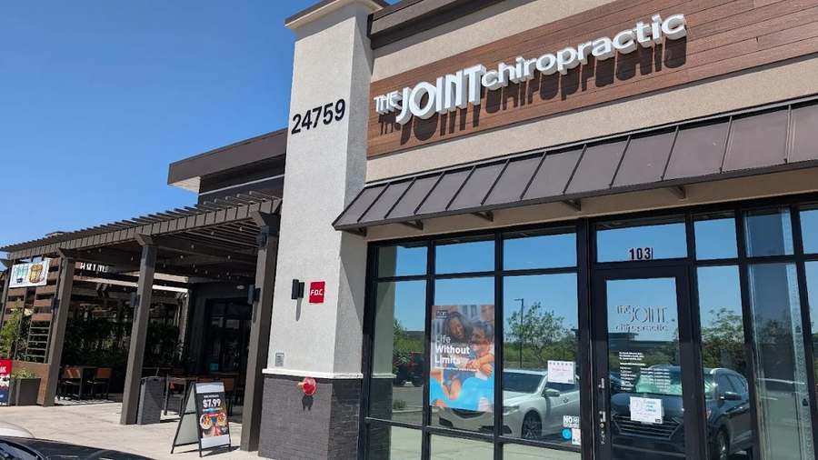 The Joint Chiropractic — Chiropractic in N Lake Pleasant Pkwy, Phoenix
