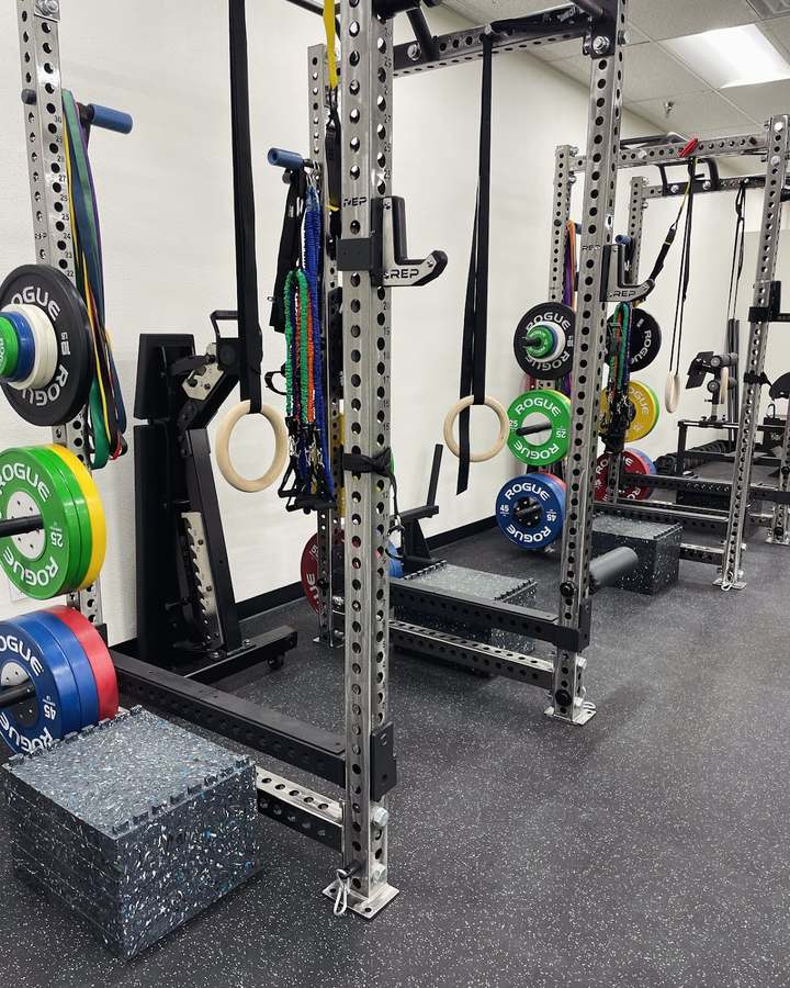 The Platform Performance & Sports Rehab — Physical & Rehabilitation Therapy in W Union Hills Dr #107, Phoenix