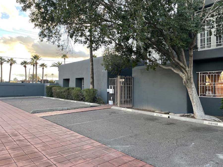 Thrive Chiropractic LLC — Chiropractic in E Morris Dr, Phoenix