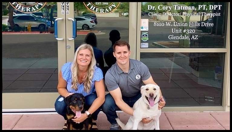Total Sports Therapy Glendale/Arrowhead — Physical & Rehabilitation Therapy in W Union Hills Dr #320, Phoenix