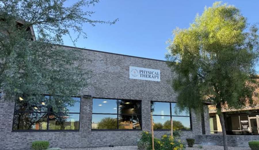 Total Sports Therapy Peoria — Physical & Rehabilitation Therapy in N 83rd Ave Ste 118, Phoenix