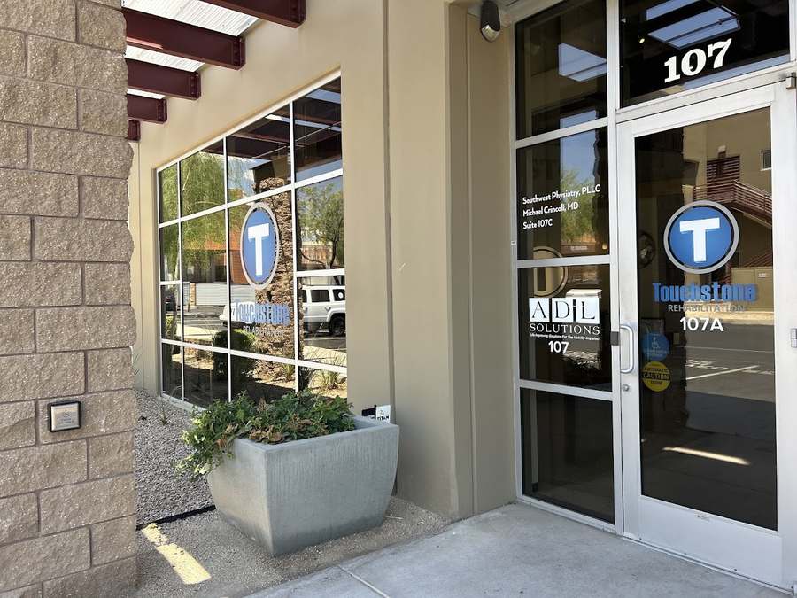 Touchstone Rehabilitation — photo 1