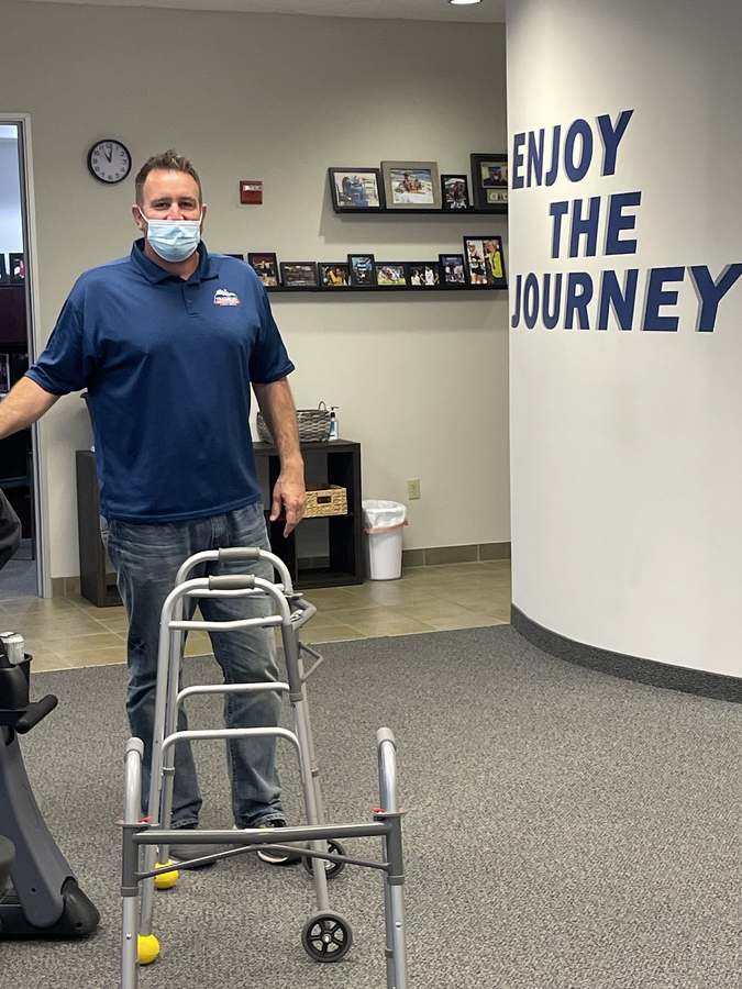 Trailhead Physical Therapy and Sports Medicine — photo 1