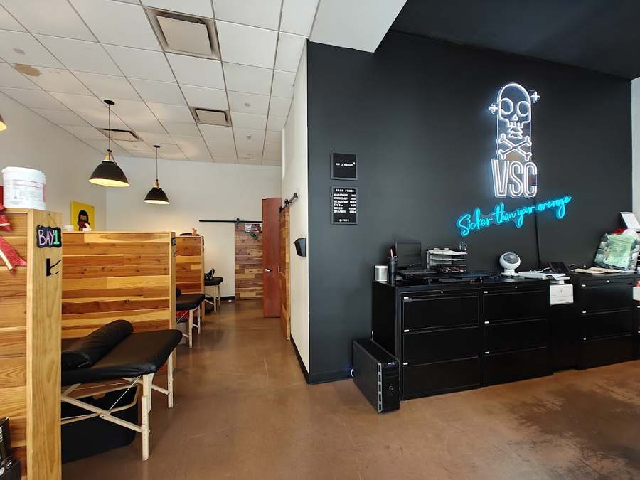 Valley Spinal Care — Chiropractic in N Central Ave Ste 104, Phoenix