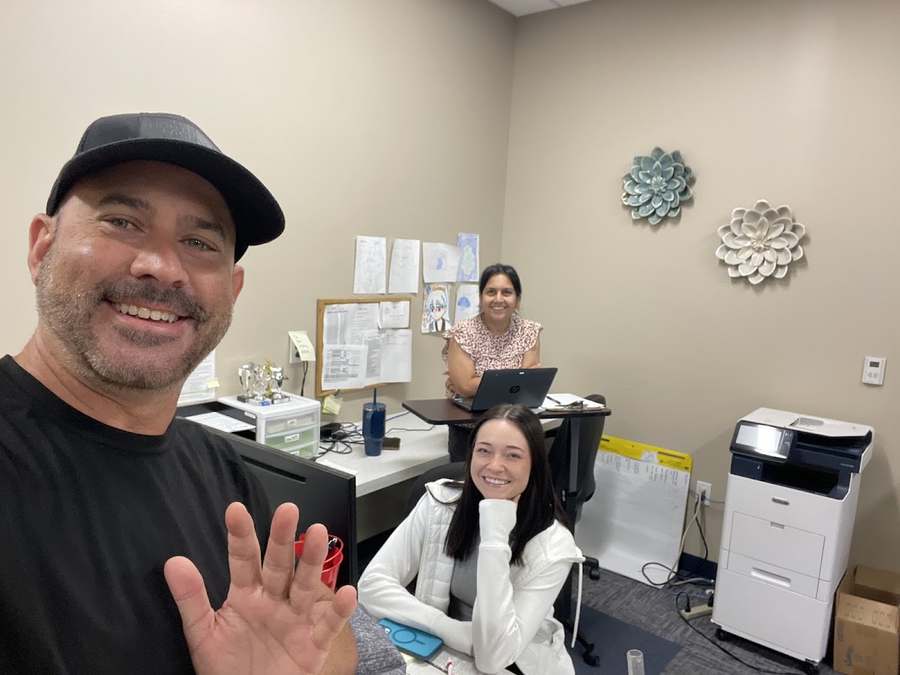 VibrantCare Rehabilitation, Inc — Physical & Rehabilitation Therapy in N Central Ave Ste P100, Phoenix