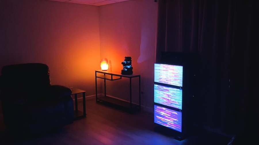 Vitality Energy Healing - Energy Enhancement System — Reiki & Energy Medicine in E Thunderbird Rd Ste 105, Phoenix