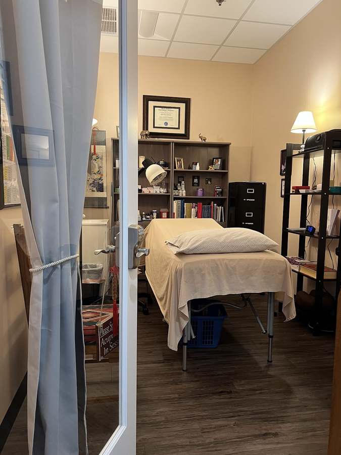 West Valley Acupuncture and Myofascial Release — Acupuncture in W Bell Rd #100, Phoenix