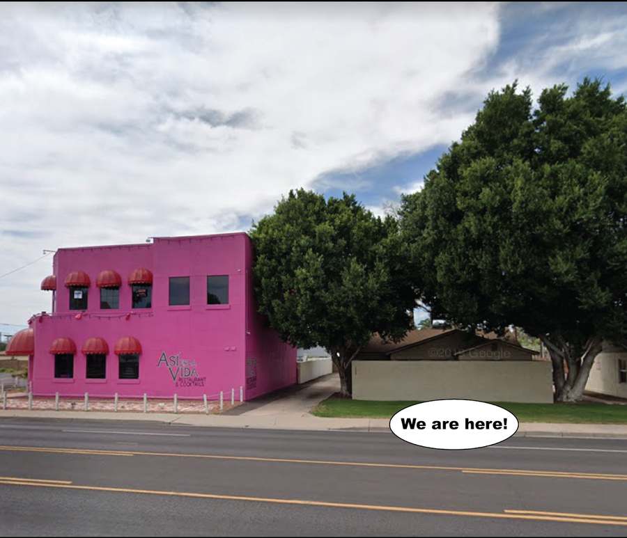 Witness To Love, Family Counseling Services — photo 1