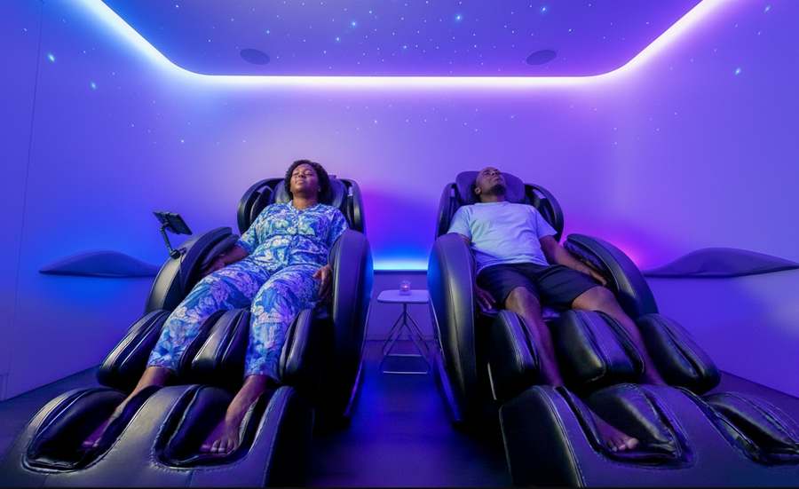 Zero Gravity Massage of Phoenix — photo 1