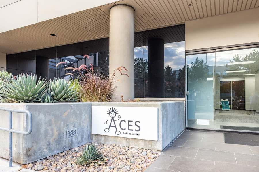 ACES ABA - Autism Therapy Center — Psychotherapy in Innovation Dr #170, San Diego