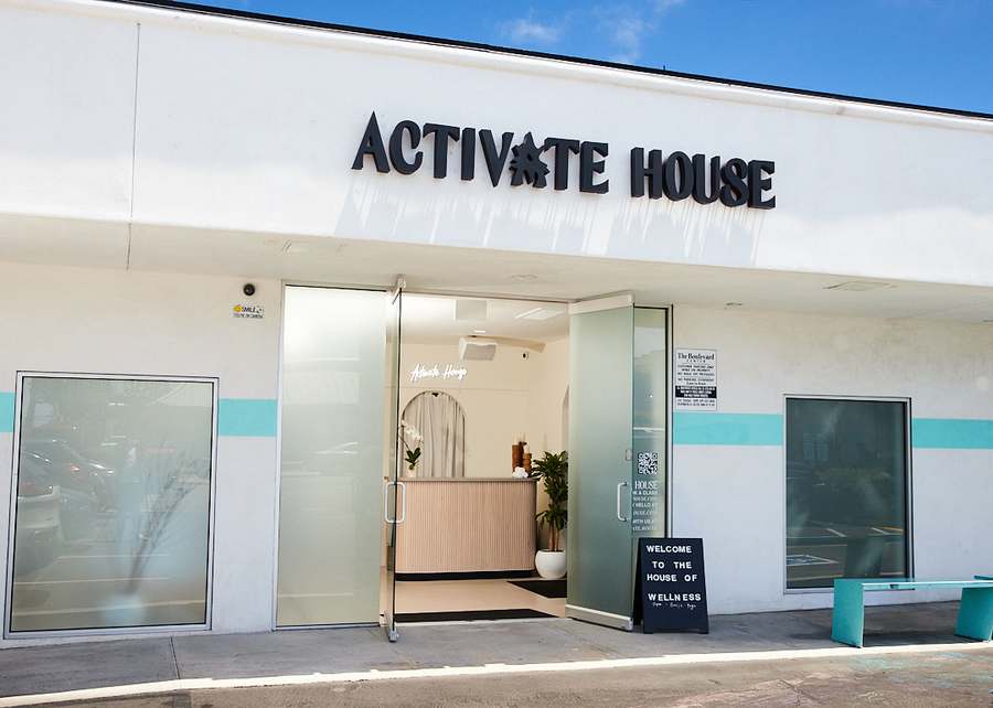 Activate House — photo 1