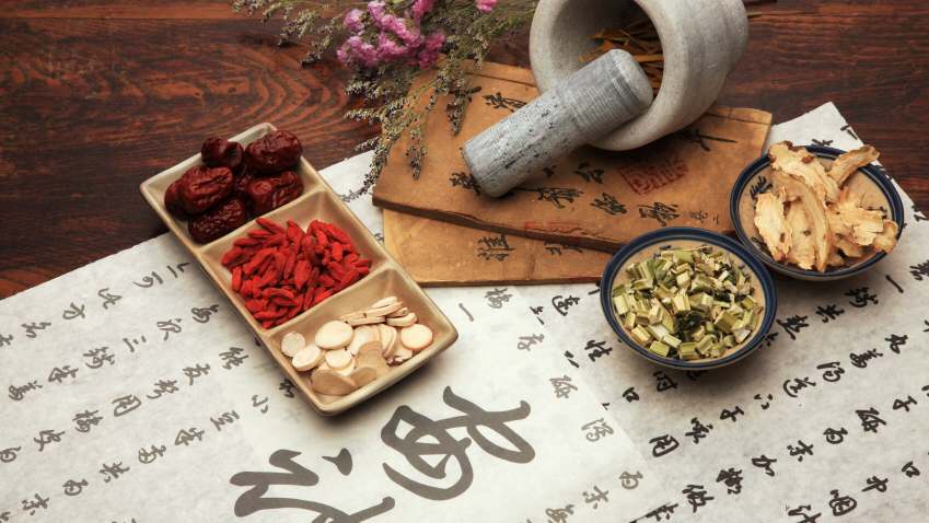 ActiveMed Integrative Health Center — Acupuncture in Pomerado Rd Ste 210, San Diego