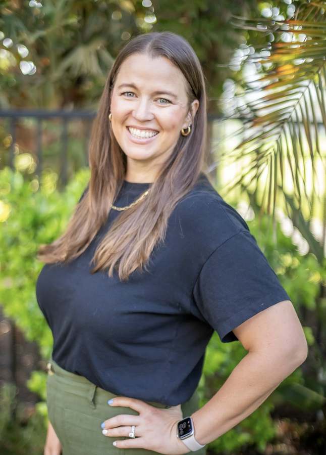 Allison Barton Therapy - San Diego EMDR Therapy — Psychotherapy in Rosecrans Pl Ste 202, San Diego