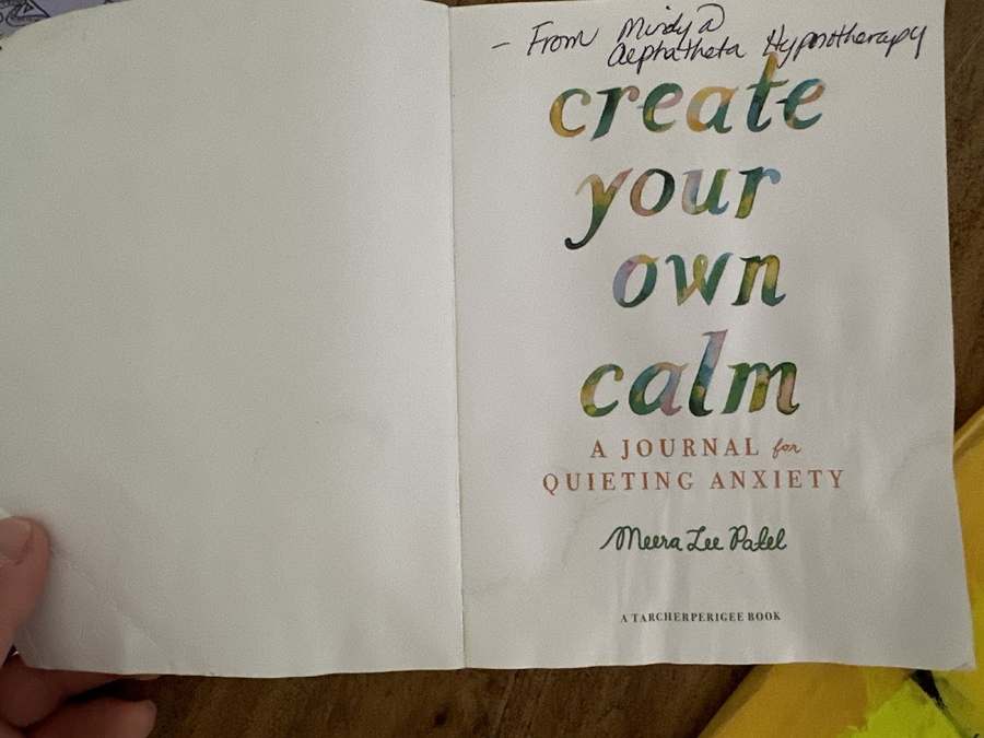 Alpha Theta Hypnotherapy — photo 1