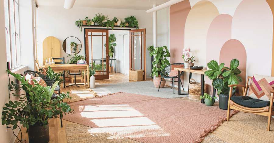 Aphrodite Fertility Acupuncture — Acupuncture in Fifth Ave Ste 320, San Diego