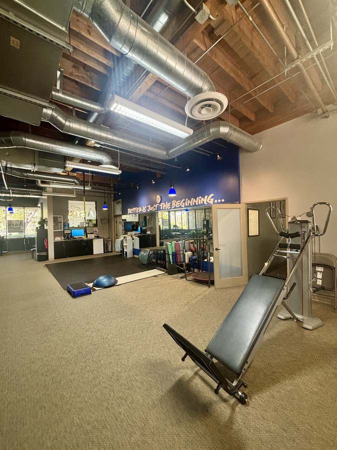 ASIS Physical Therapy, Rancho Bernardo — Physical & Rehabilitation Therapy in Bernardo Plaza Ct #100, San Diego