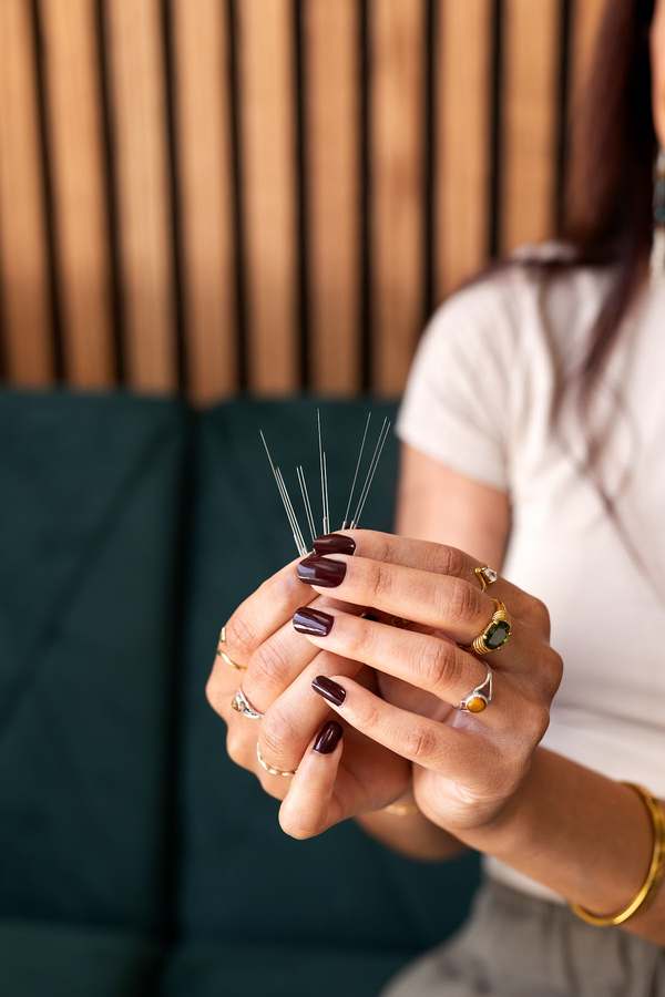 Auna Acupuncture and Wellness — Acupuncture in Kearny Villa Rd STE 211, San Diego