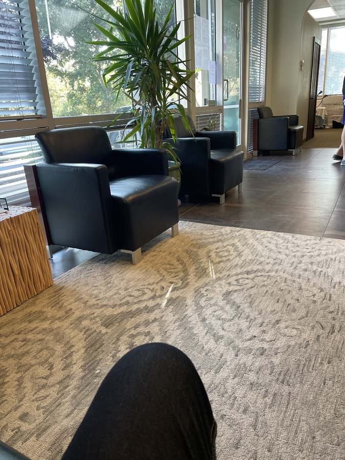 Back In Motion Chiropractic & Rehabilitation — photo 1