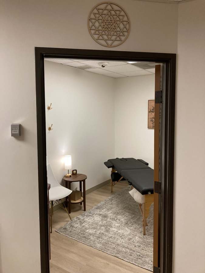 Ben Fish Acupuncture and Herbal Medicine — Acupuncture in Reservoir Dr #314, San Diego