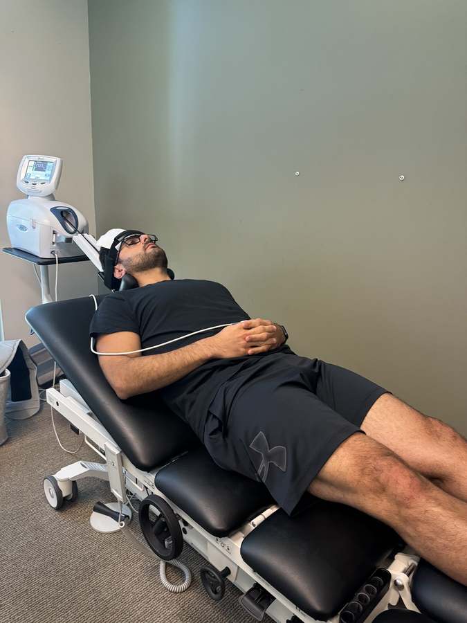 Best Life Chiropractic — Chiropractic in Mira Mesa Blvd #130, San Diego