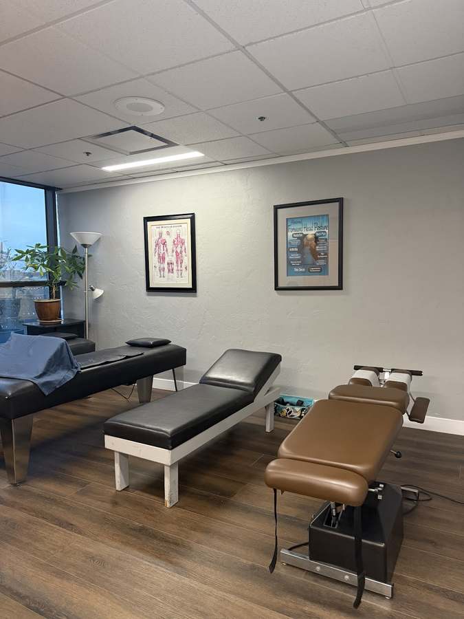 Biophysics Chiropractic — photo 1