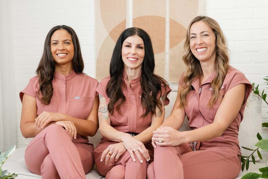 Bloom Acupuncture & Fertility — Acupuncture in Camino del Rio S #107, San Diego