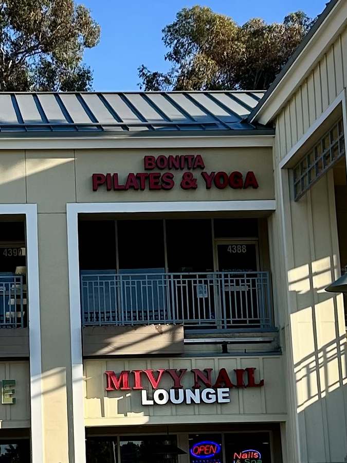 Bonita Pilates and Yoga — photo 1