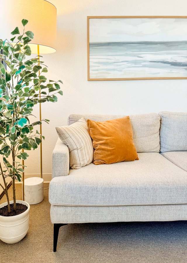 California Depth Therapy — Psychotherapy in Balboa Ave #601A, San Diego