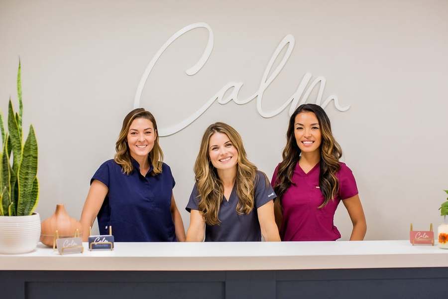 Calm San Diego — Acupuncture in Murphy Canyon Rd #410, San Diego