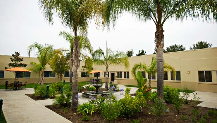 Carmel Mountain Rehabilitation & Healthcare Center — photo 1