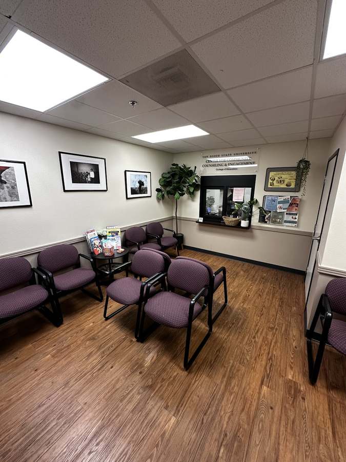 Center for Community Counseling and Engagement — photo 1