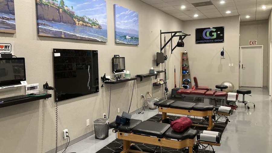 Chiropractic Group, Dr. Stan Shapiro — photo 1