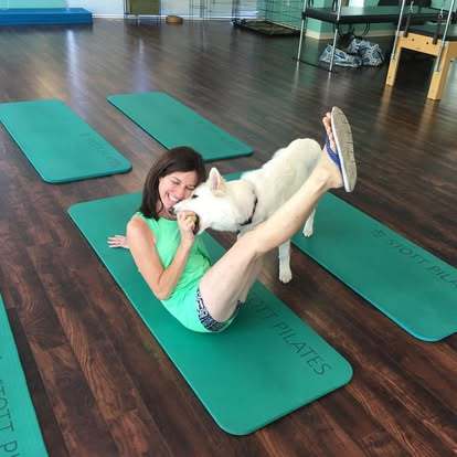 Classical Pilates — photo 1