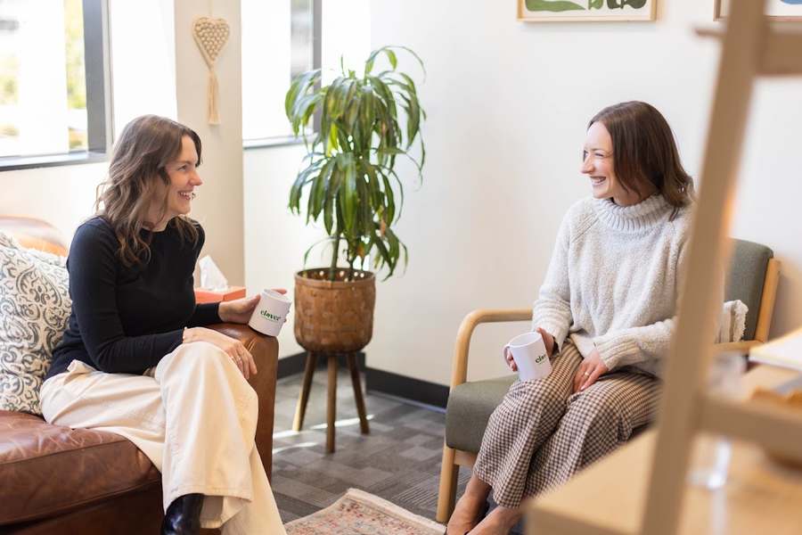 Clover Healing Collective — Psychotherapy in Greenwich Dr Ste 230, San Diego