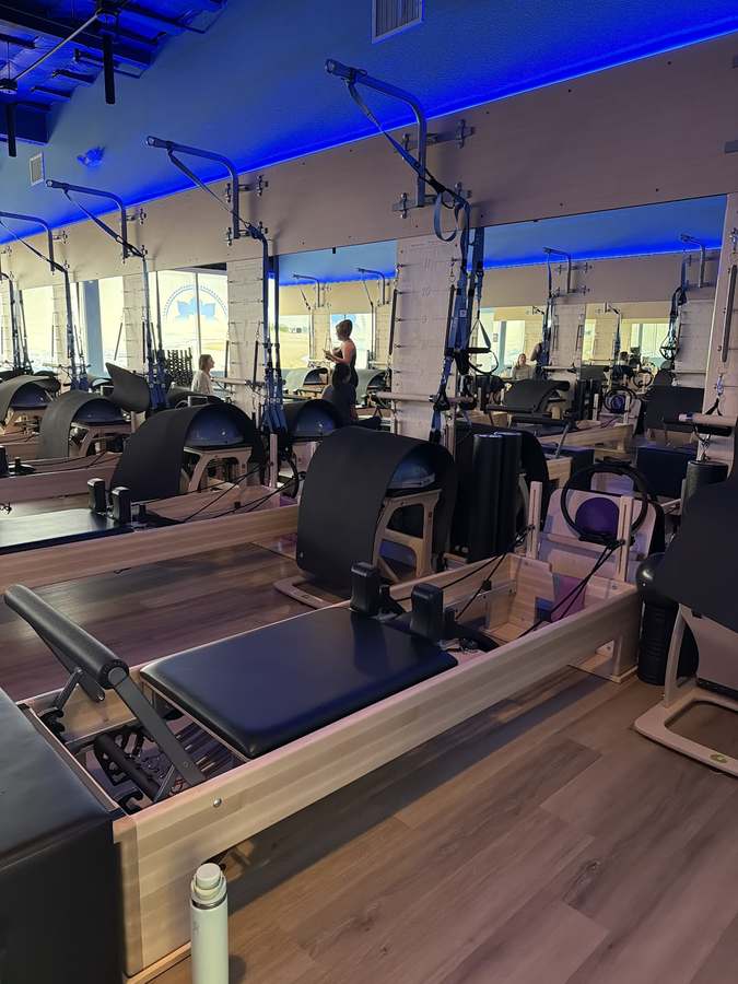 Club Pilates Bonita — photo 1