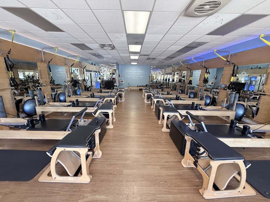 Club Pilates Rancho Bernardo — photo 1