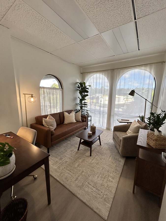 Common Ground Therapy Group — Psychotherapy in Mission Center Ct, San Diego