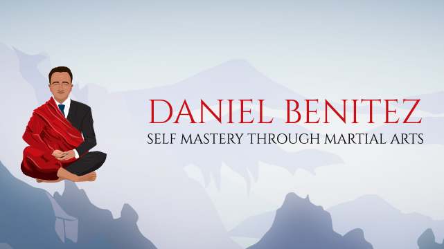 Daniel Benitez Martial Arts — photo 1