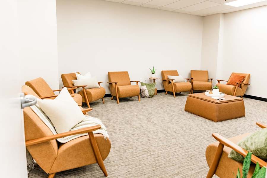 Del Rae Behavioral Health — Psychotherapy in Cornerstone Ct E #300, San Diego