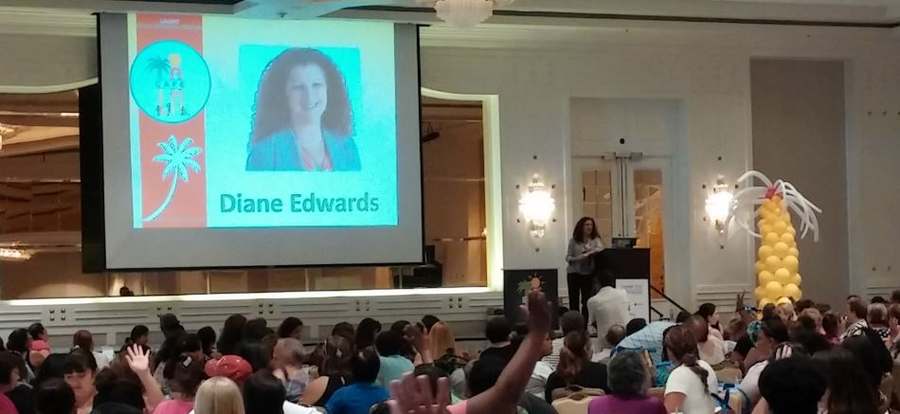 Diane Edwards Certified Master Hypnotherapist — Hypnotherapy & NLP in Camino Del Rio N #170, San Diego