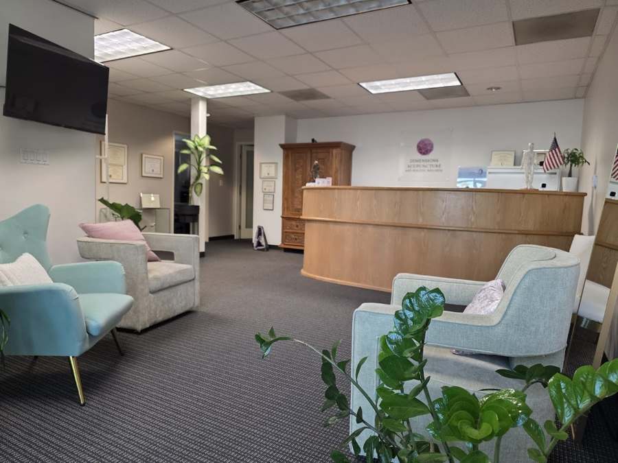Dimensions Acupuncture & Holistic Wellness — Acupuncture in Fletcher Pkwy #101, San Diego