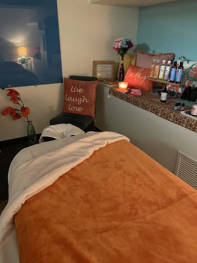 Downtown San Diego Massage LLC — Massage Therapy in E Douglas Ave Ste 110 A, San Diego