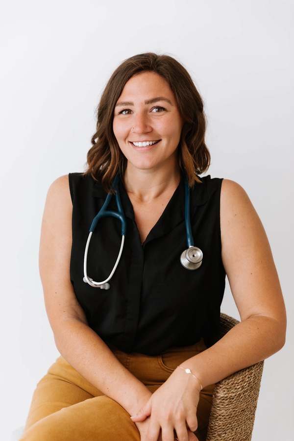 Dr. Cerra Kelly Naturopathic — Naturopathic Medicine in Pearl St Ste 107, San Diego