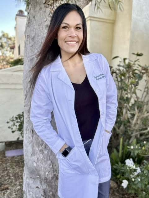 Dr. Stefanie Basso, PhD, BCFNP | Functional Nutrition & Metabolic Performance — Diet & Nutrition in Shoreham Pl #130, San Diego
