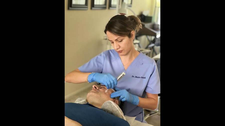 DrWholistic — Acupuncture in Camino Ruiz Unit 164, San Diego