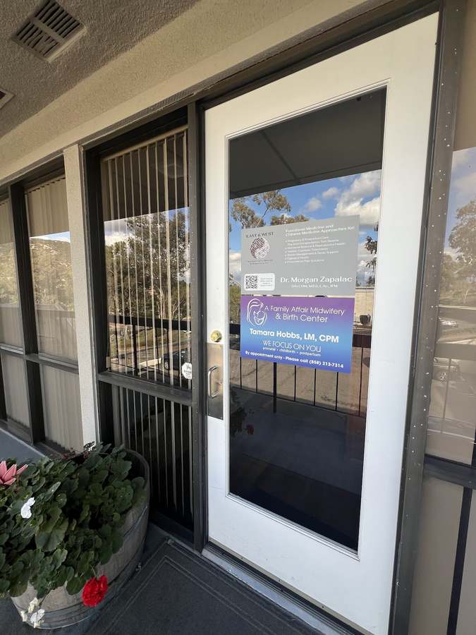 EAST & WEST Functional Family Medicine & Acupuncture, Inc. — Acupuncture in Pomerado Rd Suite 306, San Diego