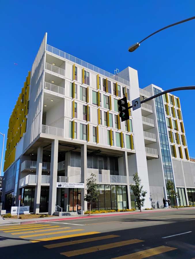 El Cerrito Family Counseling Center — photo 1