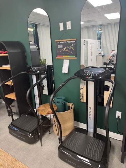 Elements of Health — Diet & Nutrition in Rancho Bernardo Rd Ste 110, San Diego
